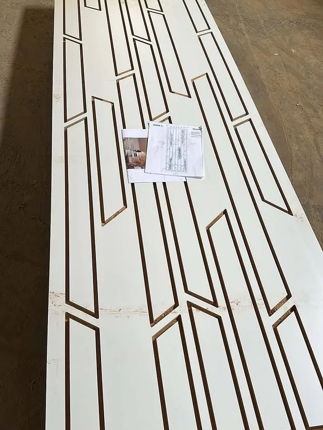 Realizacja CNC Rajewski