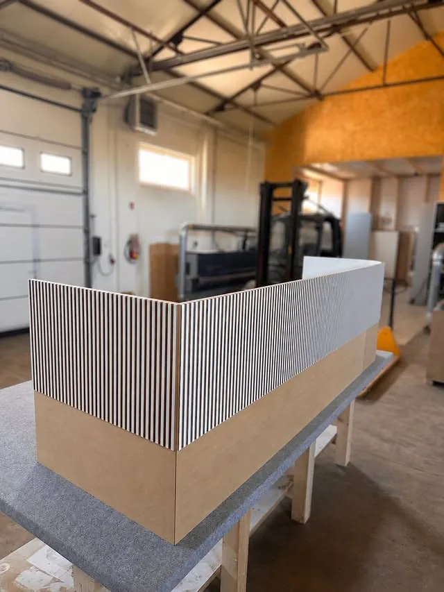 Stolarka CNC CNC Rajewski